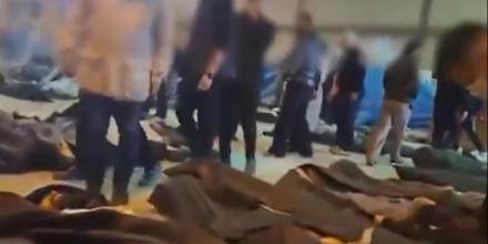 Noticias del mundo hoy,  martes 13 de enero de 2026