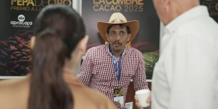 Guayaquil será sede de la Cumbre Mundial del Cacao 2026 con expertos de varios países