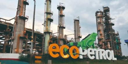 Ecopetrol asume control total de los proyectos de gas en el Caribe