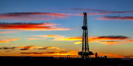 El petróleo WTI, referente de Ecuador, subió tras datos del PIB en EE.UU.