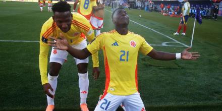 ¿Dónde ver Colombia - Argentina? Mundial Sub-20