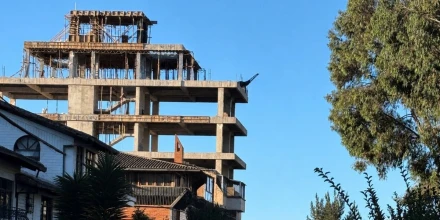 El crédito hipotecario vuelve a impulsar al sector de la construcción 