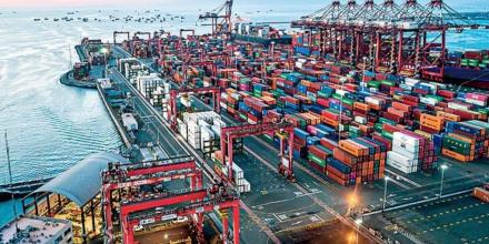 Perú superó $ 62.800 millones en exportaciones entre enero y septiembre