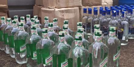 Colombia: 7 personas murieron por consumir licor adulterado en Barranquilla