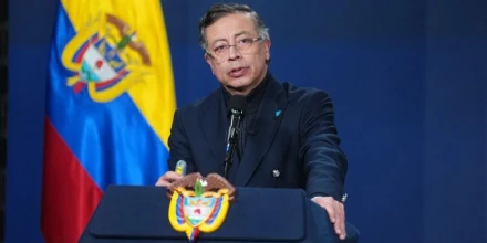 Polémica en Colombia por orden de suspensión provisional contra Gustavo Petro 
