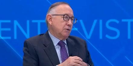 Hernán Pérez: Ecuador requiere comisión internacional para reformar justicia