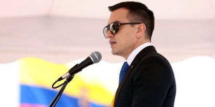 Principales noticias de Ecuador hoy - 28 de octubre de 2025