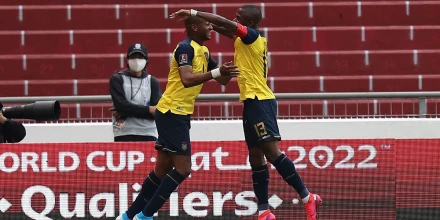 Ecuador vs Países Bajos: ¿Cómo fue su último enfrentamiento?