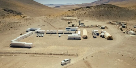 Argentina suma 16 proyectos aprobados y cerca de USD 30.000 millones en inversiones