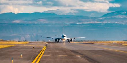 ASUR compró el Aeropuerto de Quito y otros de la región
