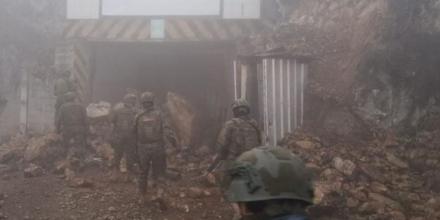 Azuay: Río Blanco, de promesa dorada a enclave del crimen