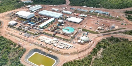 EE.UU. compra minera brasileña de tierras raras por USD 2.800 millones