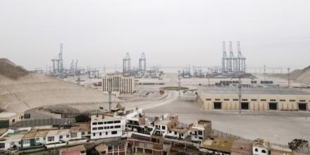 EE.UU. acepta encargo de construir nueva base naval de Perú por $ 1.500 millones