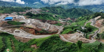 Silvercorp obtiene financiamiento por $220 millones para proyectos mineros, incluido Ecuador