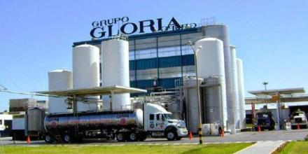 Grupo Gloria adquirió Ecuajugos