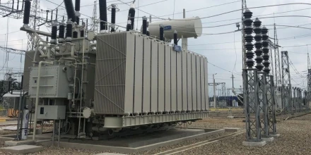 Red eléctrica al límite eleva el riesgo de apagones en el país