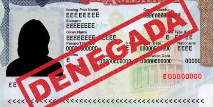 EE.UU. negará visas por problemas de salud y edad