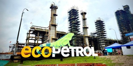 Nuevo Gobierno de Colombia anuncia cambios en Ecopetrol para recuperar exploración y rentabilidad