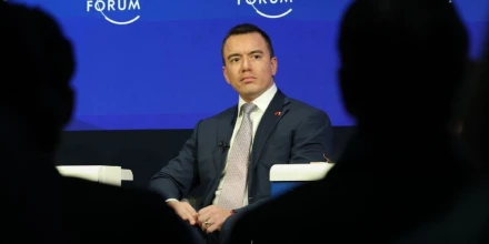 FMI eleva previsión de crecimiento para Ecuador en 2026