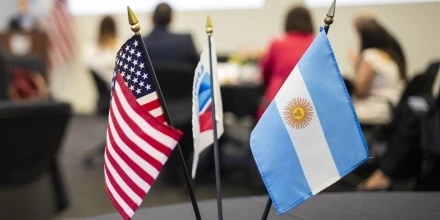 Chevron proyecta triplicar la producción en Vaca Muerta hacia 2035