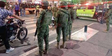 Ecuador enfrenta récord de violencia y se perfila un 2026 más crítico 