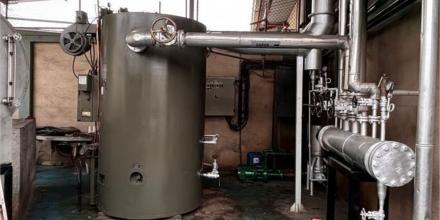 Calderas más eficientes: la recuperación de calor impulsa la sostenibilidad industrial