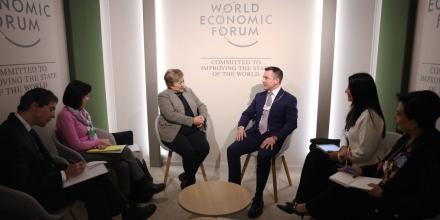 Principales noticias de Ecuador hoy - 21 de enero de 2026