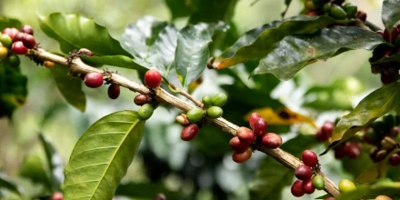 Precios del café suben, pero Ecuador no logra aprovechar el auge internacional