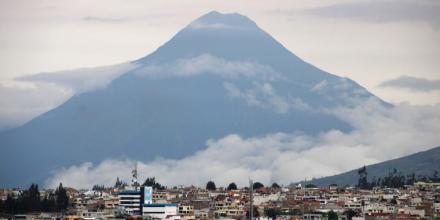 Ecuador cuenta con 2 nuevos Geoparques de la Unesco