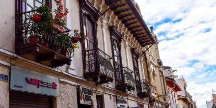 Ecuador, un destino accesible y atractivo para jubilados