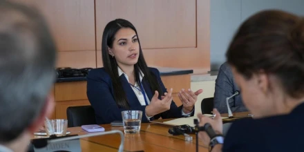 Ecuador accede a USD 394 millones tras nueva revisión del FMI