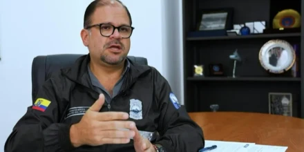 Ecuador construirá megacárceles “que sean necesarias” en su lucha contra el crimen