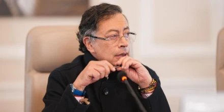 Colombia anuncia reclamo diplomático por artefacto explosivo en la frontera