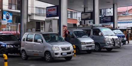 Bolivia declaró emergencia energética y social por la crisis económica