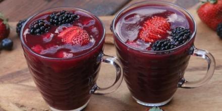 Colada morada, 5.000 años de tradición ecuatoriana