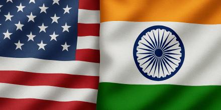  India advierte de represalias ante "injustificados" nuevos aranceles de Trump