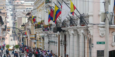 ¿Qué feriados nacionales tendrá Ecuador en agosto de 2024?