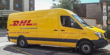 DHL Express abrirá seis nuevos locales en Ecuador en 2026