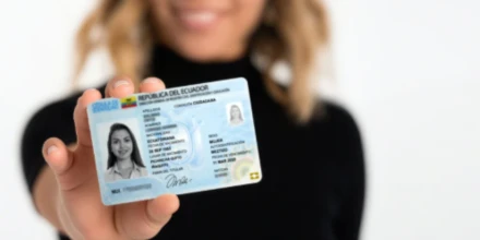 Nueva cédula incorpora elemento de seguridad para reducir riesgos de falsificación