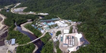 Reapertura del catastro minero, uno de los compromisos con el FMI para 2026