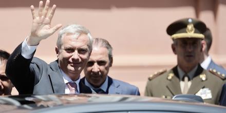 Kast viajará a Ecuador para reunirse con Noboa en su segundo viaje como presidente electo