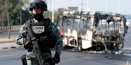 Golpe decisivo en México: muere “El Mencho”, el narco más buscado, tras operativo militar