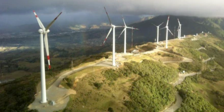 Proyecto eólico Villonaco III busca financiamiento por USD 104 millones en Ecuador