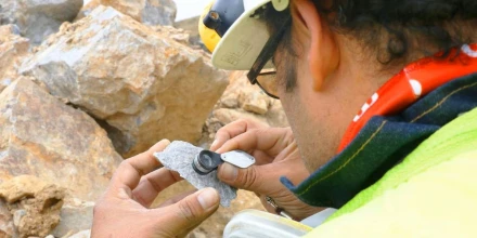 Salazar Resources identifica objetivo clave de cobre-oro en proyecto Monja, Ecuador