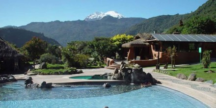 Turismo en Ecuador: los mejores pueblos con aguas termales para relajarse y disfrutar de la naturaleza