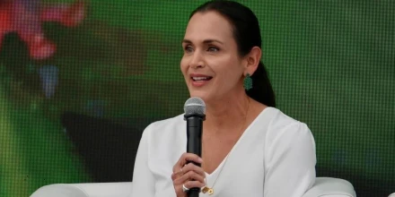CAL da paso a pedido de juicio político contra Inés Manzano y lo remite a Fiscalización