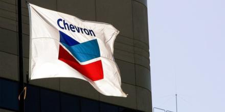 Chevron prepara su vuelta a Libia tras la firma de memorando