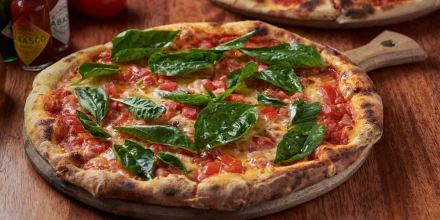 Pizzería ecuatoriana entra en ranking de las mejores de América Latina