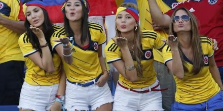 Colombia vs Suiza EN VIVO: hora y dónde ver el partido por los octavos del Mundial 2026