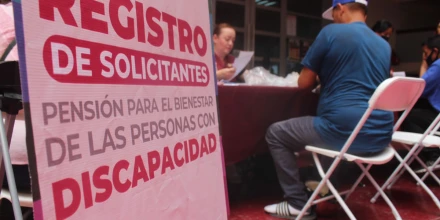 Pensión Bienestar Discapacidad 2026: Calendario, requisitos y quiénes se inscriben del 23 al 26 de marzo